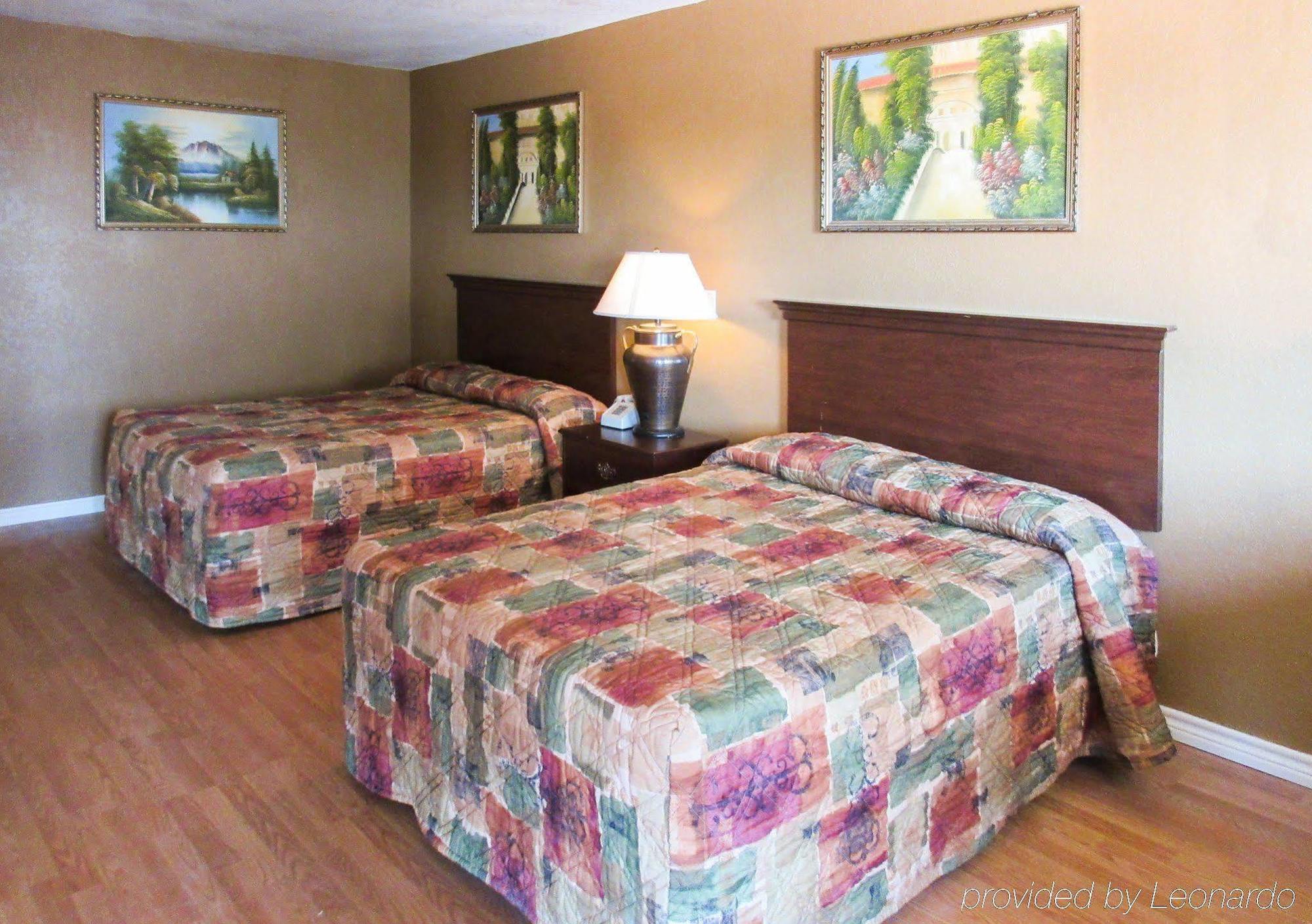 Alien Residence Inn Pecos Esterno foto